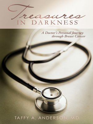cover image of Treasures in Darkness
